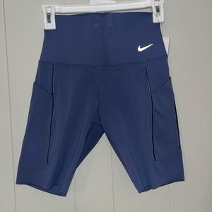 NWT Nike Training shorts